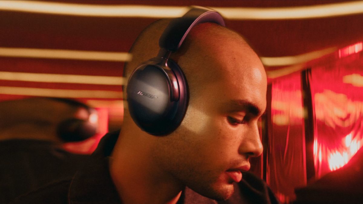 8 motivos por los que merecen la pena los auriculares Bose QuietComfort Ultra