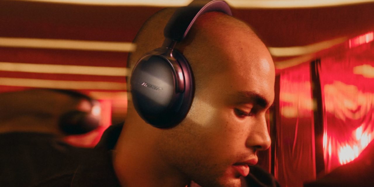 8 motivos por los que merecen la pena los auriculares Bose QuietComfort Ultra