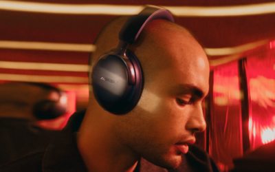 8 motivos por los que merecen la pena los auriculares Bose QuietComfort Ultra