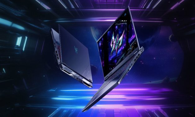 Acer Predator Helios Neo, portátiles para jugar con más rendimiento, potencia gráfica y velocidad