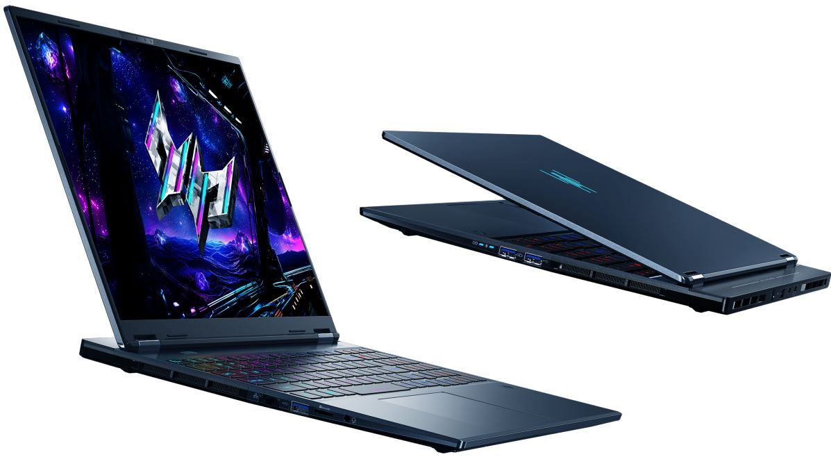 Acer Predator Helios Neo 16S AI 1