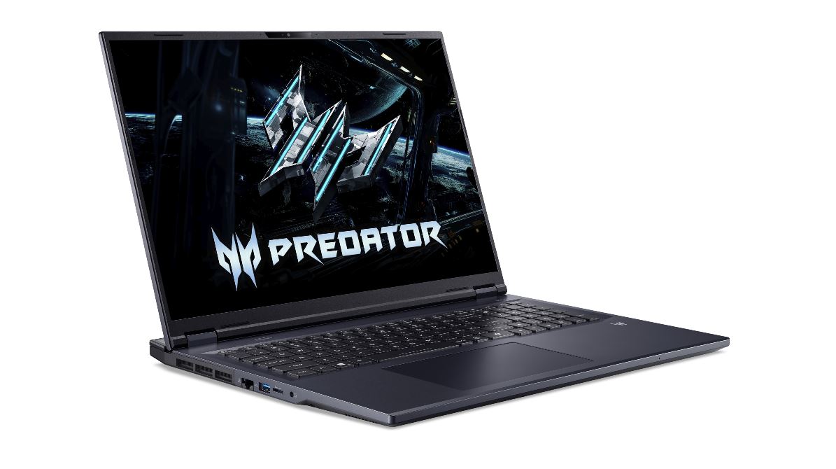 Acer Predator Helios Neo 18