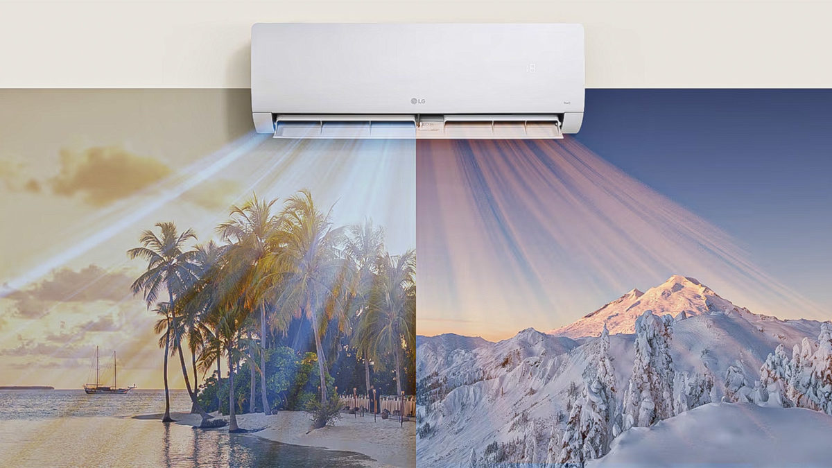 Aire acondicionado con menos consumo y Garantía de por Vida: el nuevo enfoque de LG en climatización 3 Aire acondicionado con menos consumo y más años de uso, el nuevo enfoque de LG en climatización