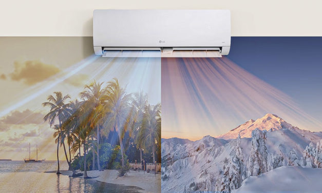 Aire acondicionado con menos consumo y Garantía de por Vida: el nuevo enfoque de LG en climatización