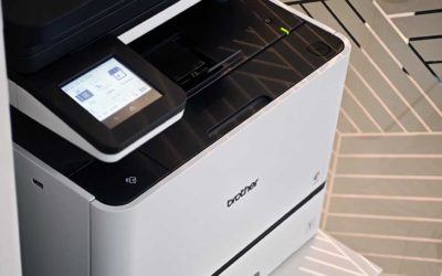 Mi experiencia con la impresora multifunción Brother MFC-L8730CDW tras un mes de uso