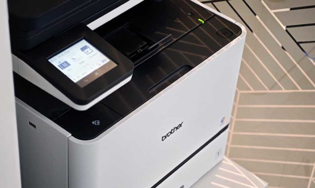 Mi experiencia con la impresora multifunción Brother MFC-L8730CDW tras un mes de uso