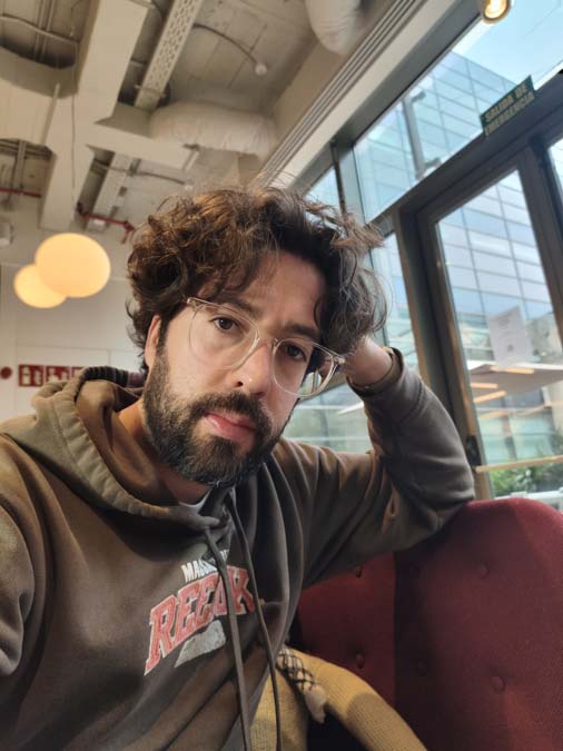 Mi experiencia con el móvil realme 16 Pro tras un mes de uso 22