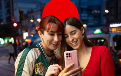 Configurar eSIM en Android: todo lo que necesitas saber