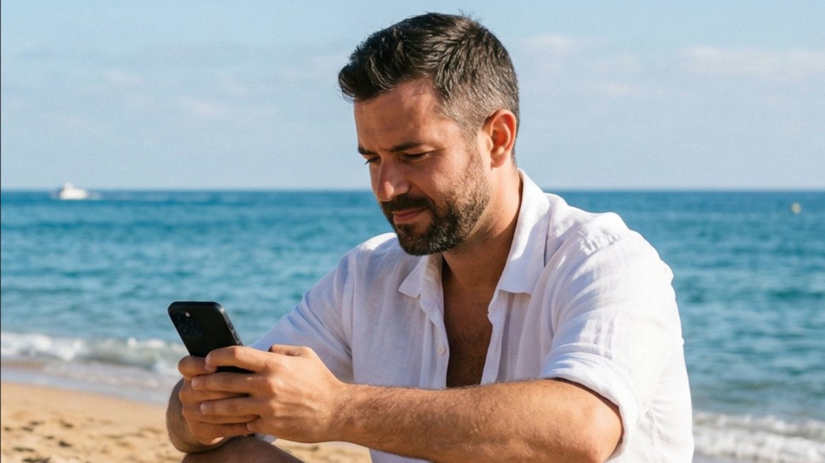 Configurar eSIM en Android: todo lo que necesitas saber 3 Cómo configurar una tarjeta eSIM 1