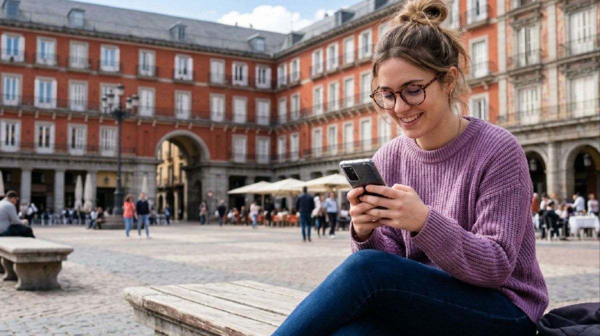 Configurar eSIM en Android: todo lo que necesitas saber 1 Cómo configurar una tarjeta eSIM