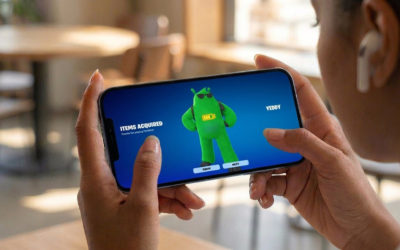 Cómo conseguir gratis la ‘skin’ de Yeddy en la app de Fortnite