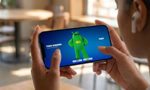 Cómo conseguir gratis la ‘skin’ de Yeddy en la app de Fortnite