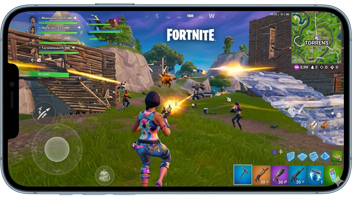 Cómo conseguir gratis la 'skin' de Yeddy en la app de Fortnite 2 Cómo conseguir la skin Yeddy gratis en Fortnite paso a paso