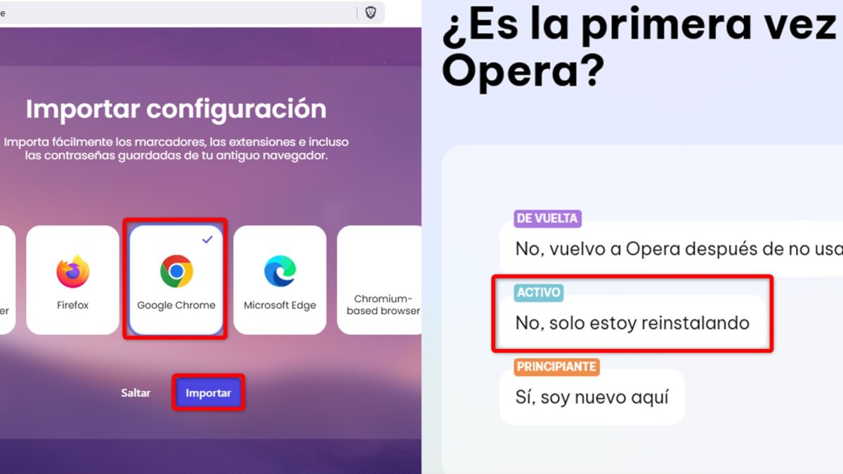 Cómo exportar marcadores y contraseñas de Google Chrome a otro navegador 6 Pasos para exportar marcadores a Brave