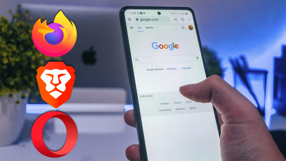Cómo exportar marcadores y contraseñas de Google Chrome a otro navegador 1 Cómo exportar marcadores y contraseñas de Google Chrome a otro navegador