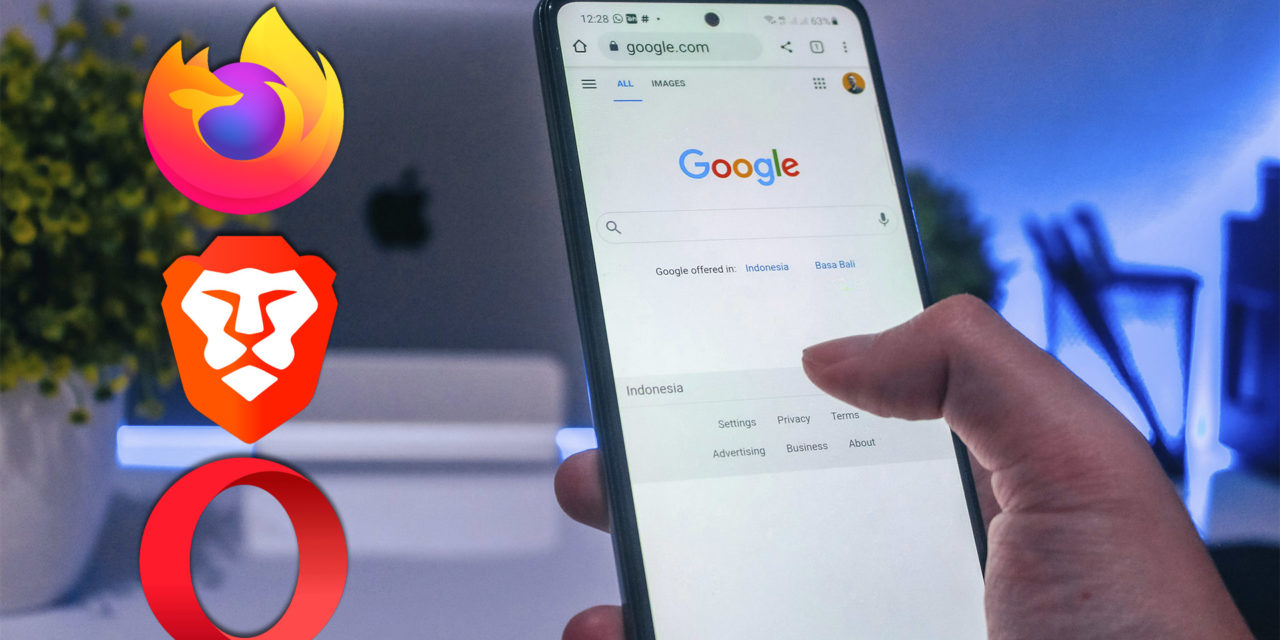 Cómo exportar marcadores y contraseñas de Google Chrome a otro navegador