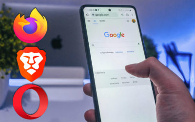 Cómo exportar marcadores y contraseñas de Google Chrome a otro navegador