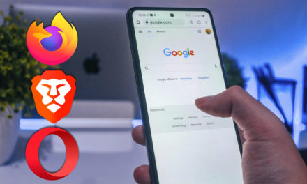 Cómo exportar marcadores y contraseñas de Google Chrome a otro navegador