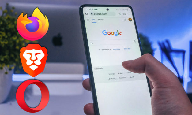 Cómo exportar marcadores y contraseñas de Google Chrome a otro navegador