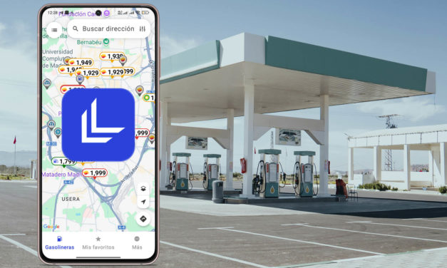 Cómo funciona Gasall, la app de moda para encontrar la gasolinera más barata y ahorrar