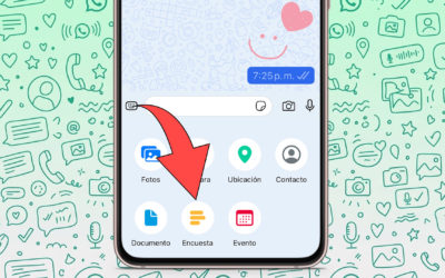 Cómo hacer encuestas en WhatsApp: guía paso a paso