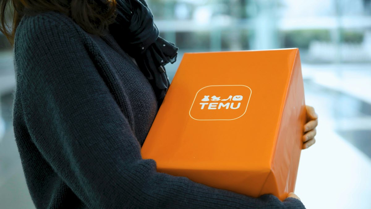 Cómo hacer una devolución en Temu paso a paso