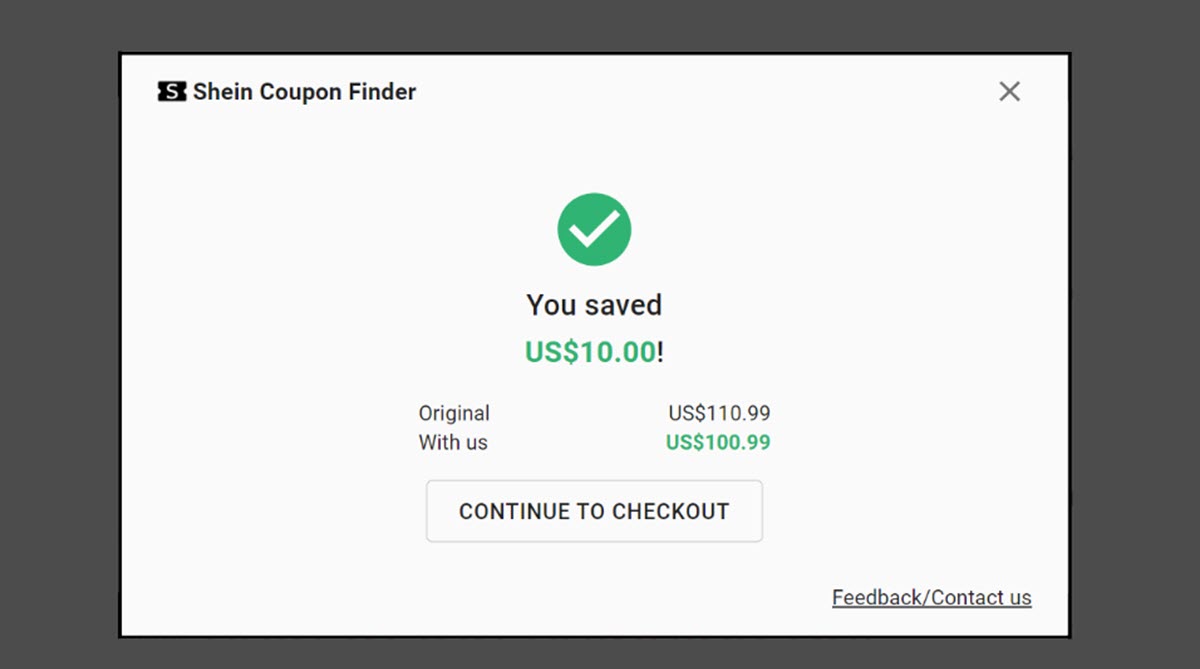 ¿Es seguro instalar la app Shein Coupon Finder para móvil Android? 3 Cómo usar Shein Coupon Finder en Google Chrome