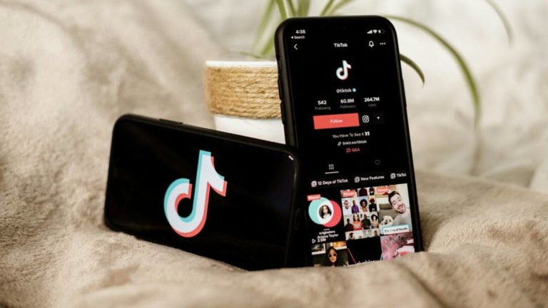 Cómo ver los vídeos que he visto en TikTok en 2026, guía paso a paso
