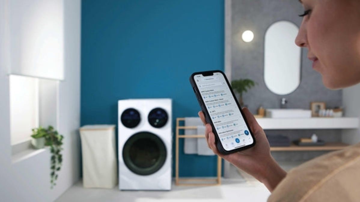 De la alta gama al hogar conectado: así busca Haier dominar el mercado de electrodomésticos 1 De la alta gama al hogar conectado, así es la estrategia de Haier para dominar el mercado de electrodomésticos