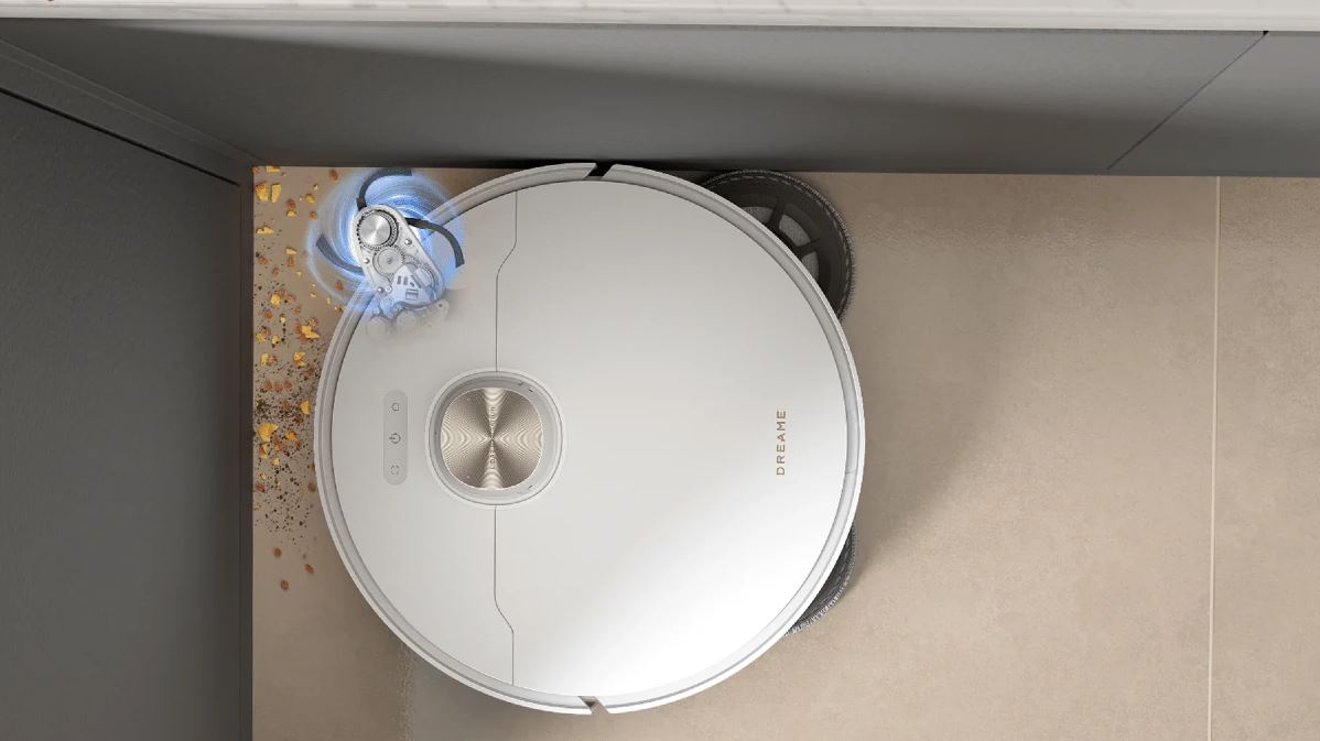 Dreame L50s Pro Ultra