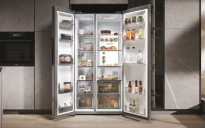 Estos son los electrodomésticos de Haier con mayor eficiencia energética