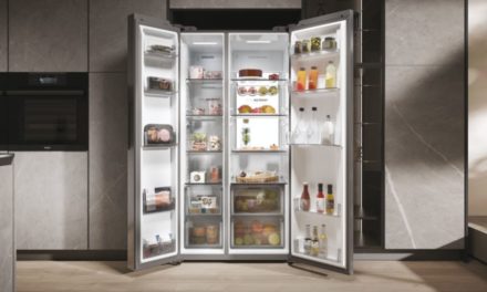 Estos son los electrodomésticos de Haier con mayor eficiencia energética