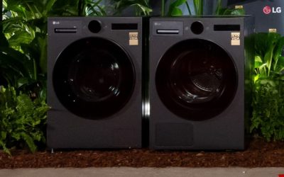 Electrodomésticos más fiables: LG amplía su garantía de por vida a toda su gama de hogar