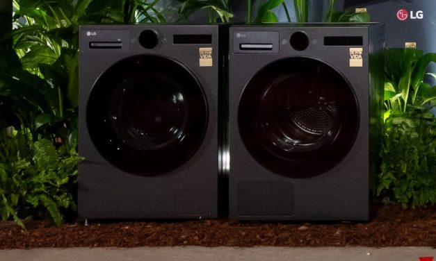 Electrodomésticos más fiables: LG amplía su garantía de por vida a toda su gama de hogar