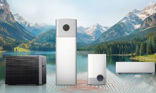 Hisense Multifunción II, un sistema de climatización con calefacción, refrigeración y agua caliente sanitaria