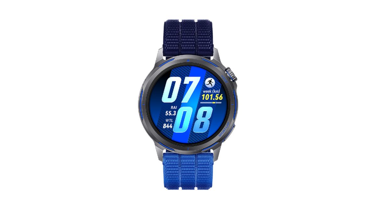 HUAWEI WATCH GT Runner 2 1