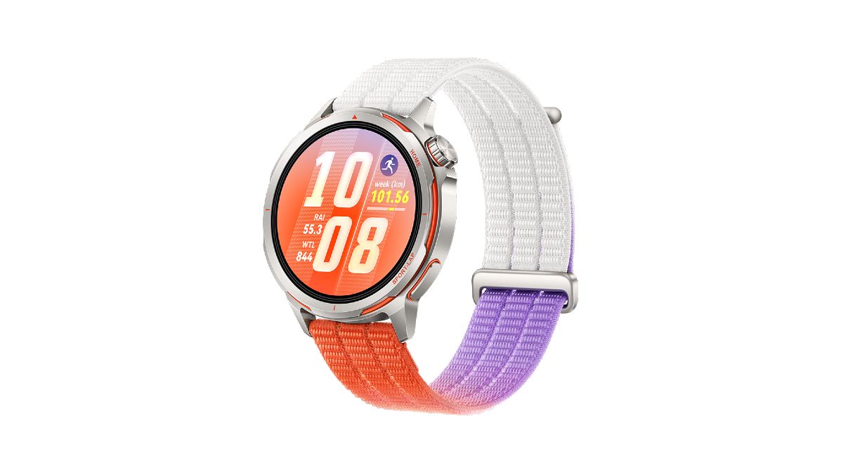 HUAWEI WATCH GT Runner 2 2