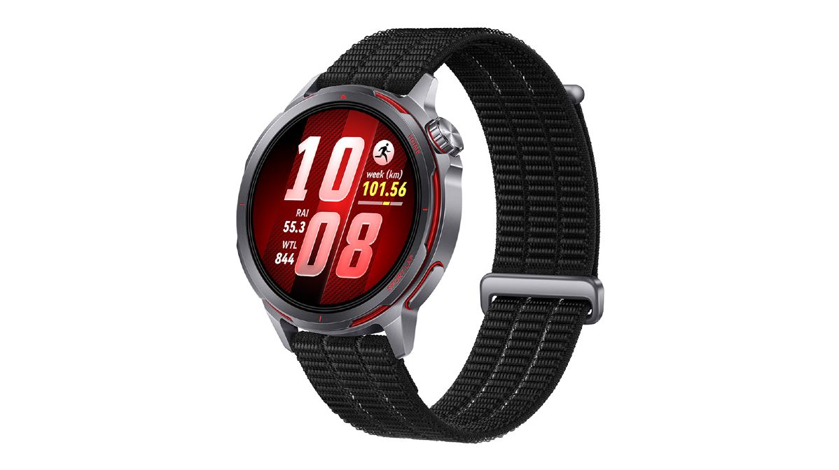 HUAWEI WATCH GT Runner 2