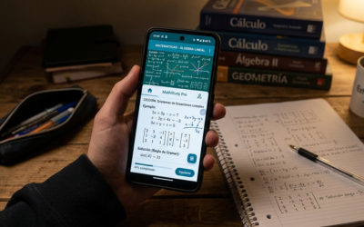 Las 6 mejores apps para estudiar en 2026