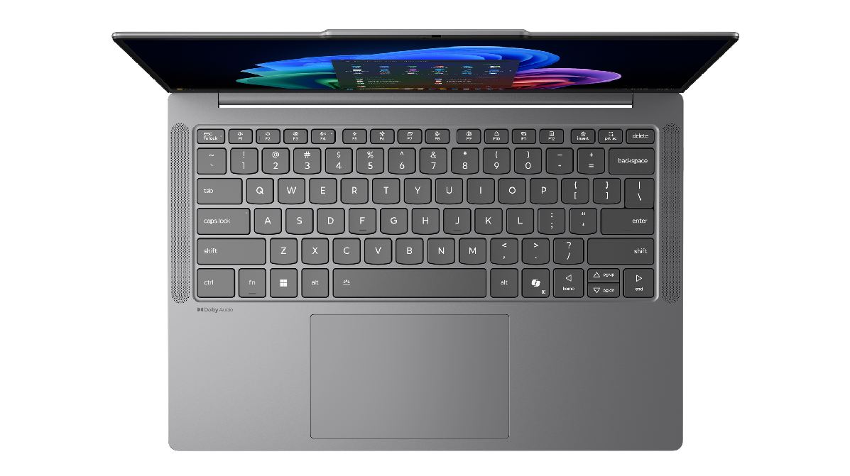 Lenovo IdeaPad Slim 5i Ultra 1