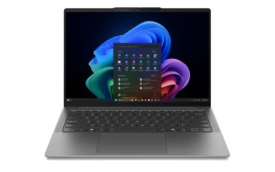 Lenovo IdeaPad Slim 5i Ultra, un portátil de diseño ligero y potente para trabajar