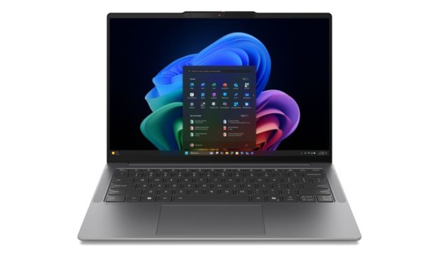 Lenovo IdeaPad Slim 5i Ultra, un portátil de diseño ligero y potente para trabajar