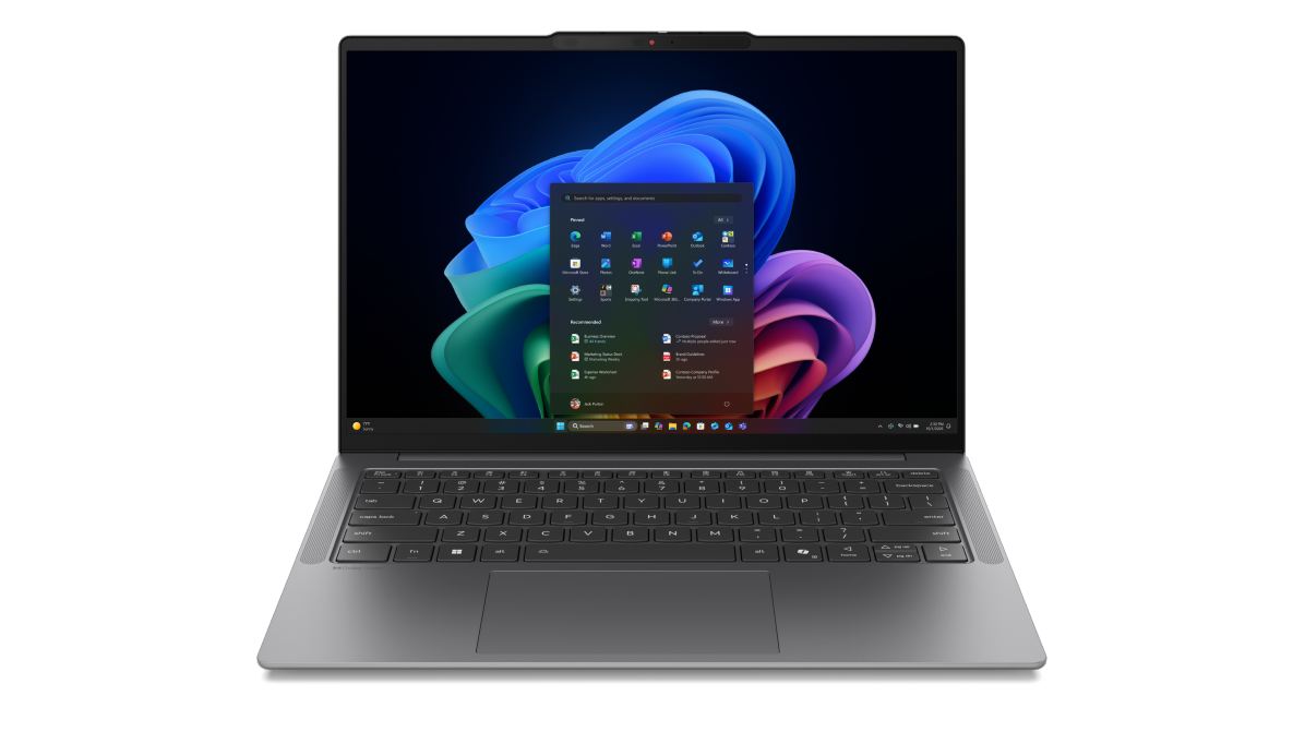 Lenovo IdeaPad Slim 5i Ultra
