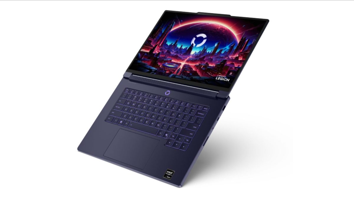 Lenovo Legion 7a 1
