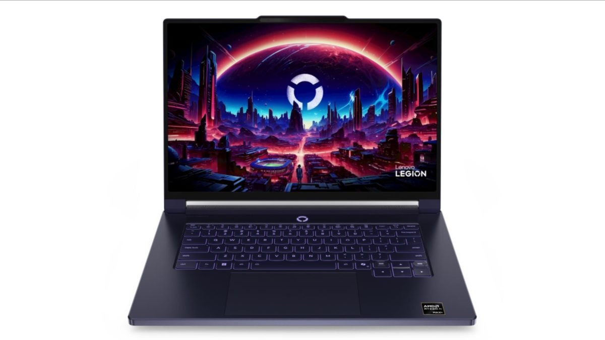 Lenovo Legion 7a