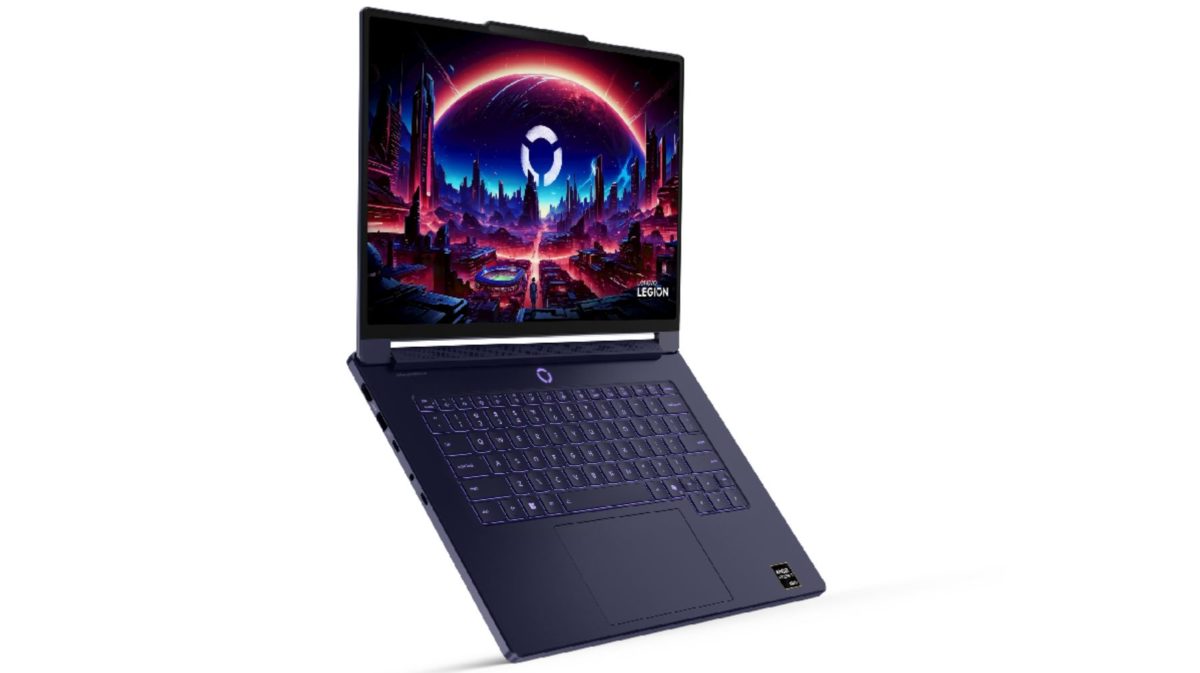 Lenovo Legion 7a 3