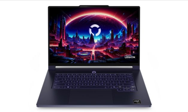 Lenovo Legion 7a, un portátil OLED de 15 pulgadas para amantes de los videojuegos