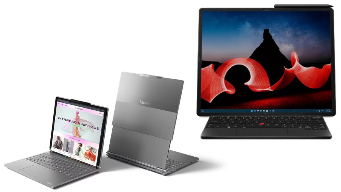 Lenovo Think Update