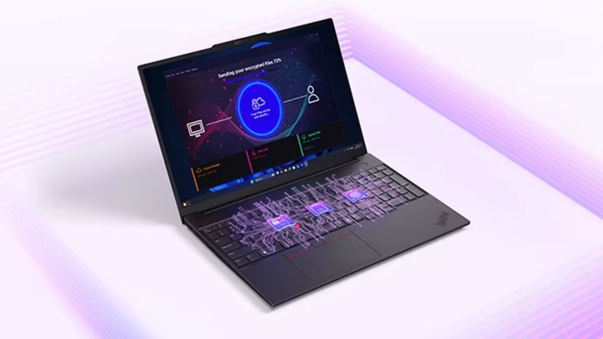 Lenovo ThinkPad 1