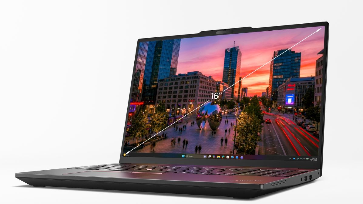 Lenovo renueva su familia de portátiles ThinkPad con modelos versátiles y duraderos 6 Lenovo ThinkPad